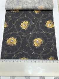 7025-1700-6 CL坯布[面料] HOKKOH北高 更多图片
