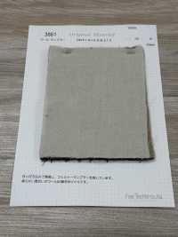 3861 羊毛滚筒[面料] FINE TEXTILE 更多图片