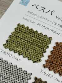 VESPER 维斯帕[面料] SHINKO 更多图片