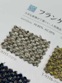 FRANKLIN 弗兰肯[面料] SHINKO 更多图片