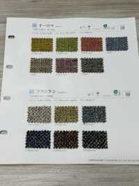 FRANKLIN 弗兰肯[面料] SHINKO 更多图片
