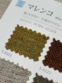 MARENCO 马伦科[面料] SHINKO 更多图片