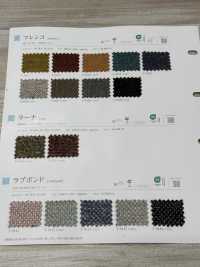 MARENCO 马伦科[面料] SHINKO 更多图片