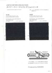 JAPAN-DENIM-SAMPLE JAPAN DENIM COLLECTION样卡 VANCET奔时代 更多图片
