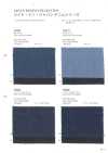 JAPAN-DENIM-SAMPLE JAPAN DENIM COLLECTION样卡