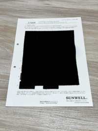 13469 棉/聚酯纤维克尔赛优质绒面麂皮[面料] SUNWELL三维尔 更多图片