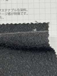OS2530 大麻/帆布帆布和柿子染料[面料] 柴屋 更多图片
