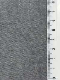 OS2240 HEMP/C 华达呢柿子单宁、木炭染色[面料] 柴屋 更多图片
