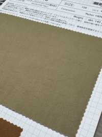 OS510 复古轻质尼龙斜纹斜纹，防泼水涂层[面料] 柴屋 更多图片