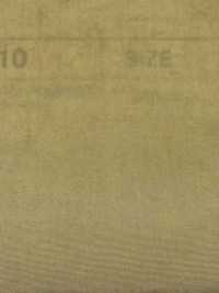 OS510 复古轻质尼龙斜纹斜纹，防泼水涂层[面料] 柴屋 更多图片