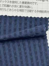 SB8065 COOLMAX泡泡纱[面料] 柴屋 更多图片