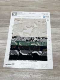 KYC849-D5 色织剪裁提花[面料] 小纹工房(宇仁纤维) 更多图片