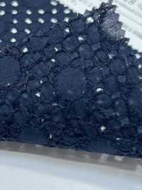 KCL518-D311 60精纺细布蕾丝[面料] 小纹工房(宇仁纤维) 更多图片
