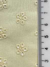 KCL518-D654 60精纺细布蕾丝[面料] 小纹工房(宇仁纤维) 更多图片