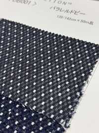 DB001 平行多臂提花[面料] DUCK TEXTILE 更多图片