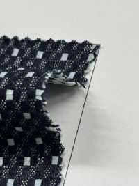 DB001 平行多臂提花[面料] DUCK TEXTILE 更多图片