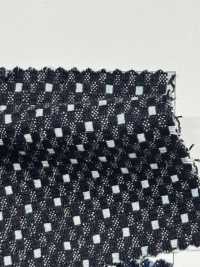 DB001 平行多臂提花[面料] DUCK TEXTILE 更多图片