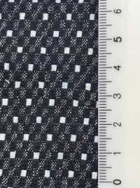 DB001 平行多臂提花[面料] DUCK TEXTILE 更多图片