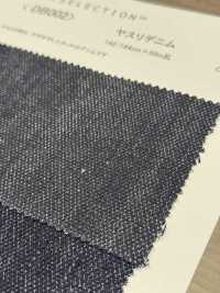 DB002 档案丹宁布[面料] DUCK TEXTILE 更多图片