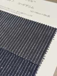 DB003 绳子丹宁布[面料] DUCK TEXTILE 更多图片