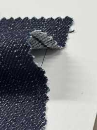 DB004 单珠地条纹丹宁布[面料] DUCK TEXTILE 更多图片