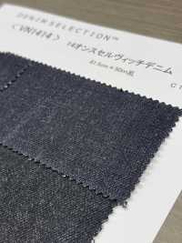 VN1414 14盎司赤耳丹宁布[面料] DUCK TEXTILE 更多图片