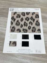 KKF6983-D3 CD 混合深提花[面料] 小纹工房(宇仁纤维) 更多图片