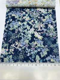 7026-620-1 80朵精纺细布奇迹波植物小花[面料] HOKKOH北高 更多图片