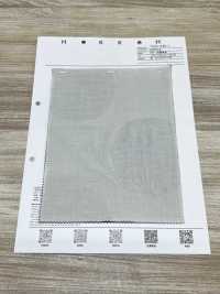 7026-636-1 80精纺细布盐收缩纯色点纯色[面料] HOKKOH北高 更多图片