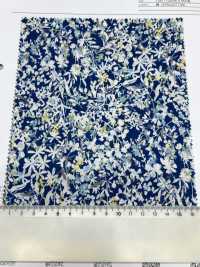 3026-655-1 60精纺细布花[面料] HOKKOH北高 更多图片