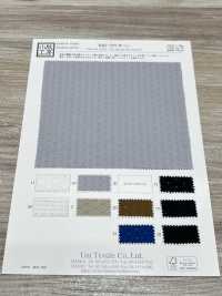 KKF7377-W-D1 T/Ry 提花宽幅[面料] 小纹工房(宇仁纤维) 更多图片