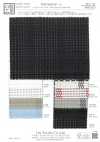 KKF8526-58-D1 方块瓷砖格纹宽幅