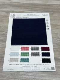 KKF8585-55-D2 泡泡纱弹力宽幅[面料] 小纹工房(宇仁纤维) 更多图片