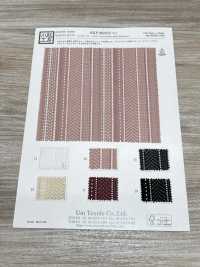 KKF8825CD-D1 P/CD Milpa®宽幅蕾丝[面料] 小纹工房(宇仁纤维) 更多图片