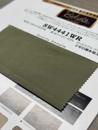 SW4441WR Velseta® 哑光塔夫[面料] 三和纤维 更多图片