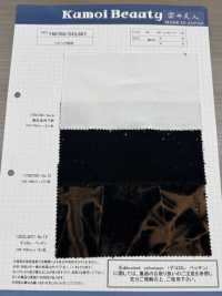 T60700 德科雷尔·贝钦[面料] 云井美人（中部别珍） 更多图片