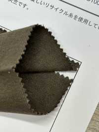 DCB0160 再生河天竺平针织物[面料] YAGI 更多图片