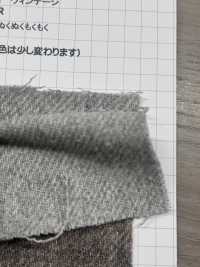 ORIHIMEDAKI-37 古董老美利奴复古织姫炊[面料] 小松和TEXTILE 更多图片