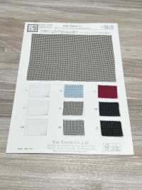 KKF1920CD-D1 50d丝绸泡泡纱CD[面料] 小纹工房(宇仁纤维) 更多图片