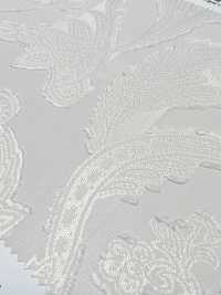KKF4190-D301 雪纺剪裁提花[面料] 小纹工房(宇仁纤维) 更多图片