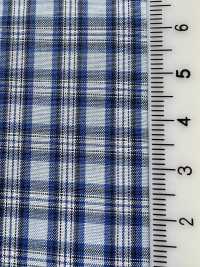 SB94275-OG 100/2 苏格兰格纹[面料] 柴屋 更多图片