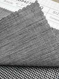 SB94277-OG 40/有机劳动布[面料] 柴屋 更多图片
