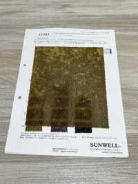 43909 透明模制网布[面料] SUNWELL三维尔 更多图片