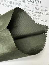 WPS5505 皱纹处理缎纹[里料] 高陸 更多图片