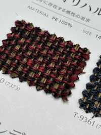OREIKHALKOS 奥利哈尔金[面料] SHINKO 更多图片
