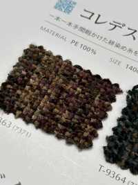 COOLDRESS 科雷德斯[面料] SHINKO 更多图片