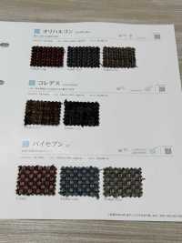 COOLDRESS 科雷德斯[面料] SHINKO 更多图片