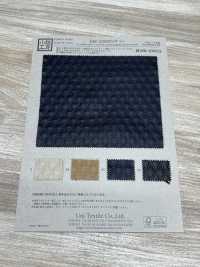 KKF1528SPCH-W-D1 绗缝提花宽幅超级压光[面料] 小纹工房(宇仁纤维) 更多图片