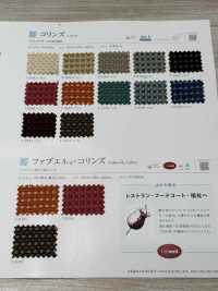 COLINS 柯林斯[面料] SHINKO 更多图片