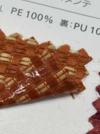 FABWELLCOLINS Fabuel® Collins[面料] SHINKO 更多图片